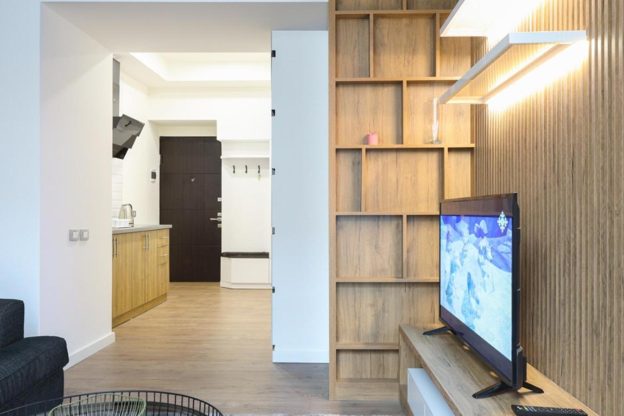 Stay Inn-Apartments On Abovyan 32 Erevan Esterno foto