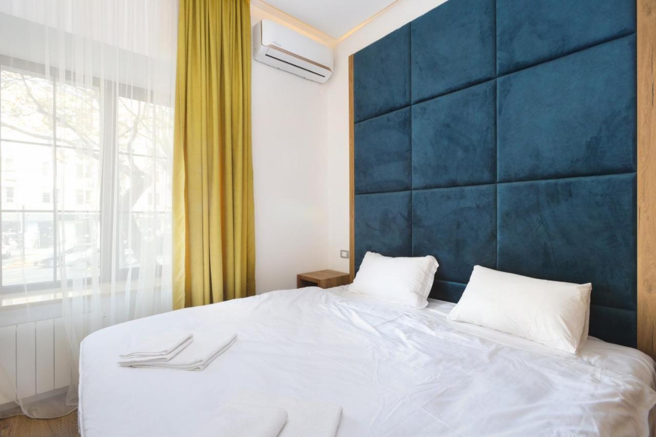 Stay Inn-Apartments On Abovyan 32 Erevan Esterno foto