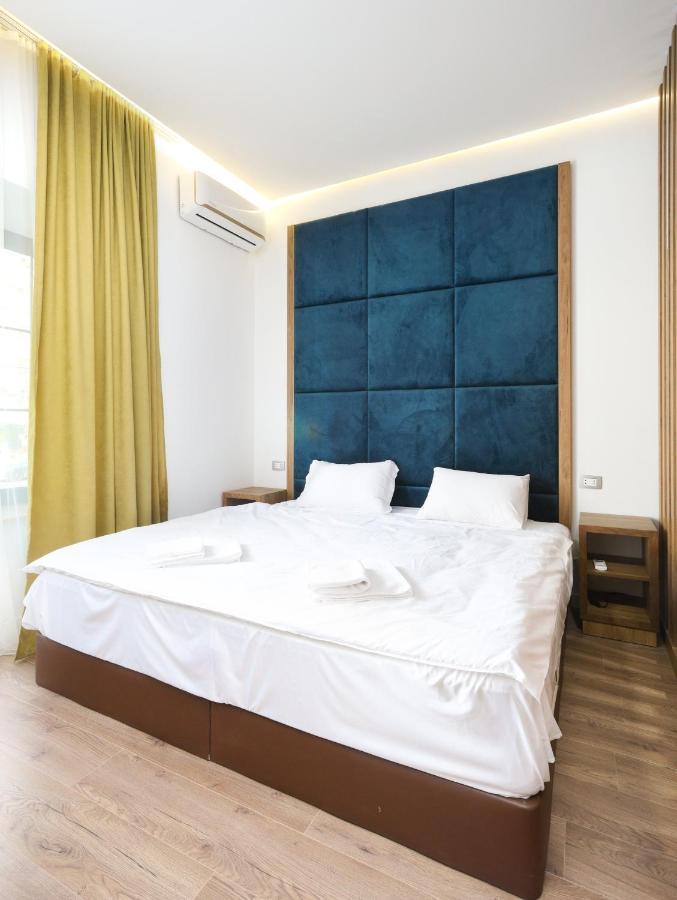 Stay Inn-Apartments On Abovyan 32 Erevan Esterno foto
