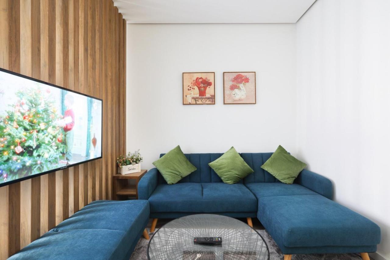 Stay Inn-Apartments On Abovyan 32 Erevan Esterno foto